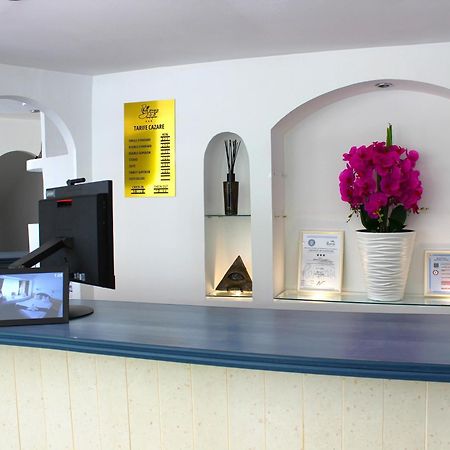Briza Boutique Hotel Mamaia Exterior photo
